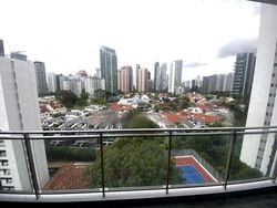 120 Grange (D10), Apartment #459676901